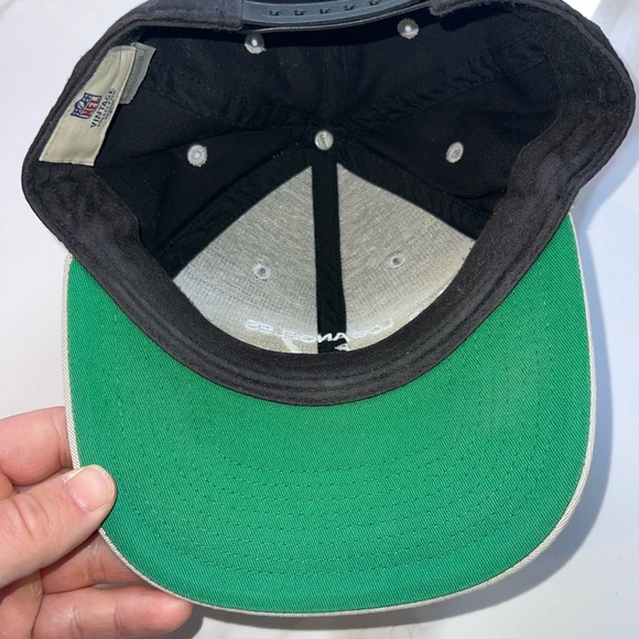 Los Angeles Raiders vintage snapback - Picture 4 of 4